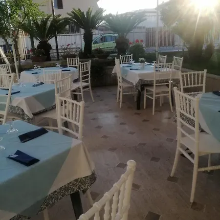 Little Garden Formia